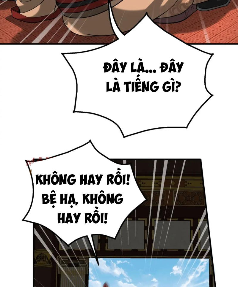 Đại Tần: Ta Con Trai Tần Thủy Hoàng Giết Địch Thăng Cấp Thành Thần Chap 122 - Next Chap 123