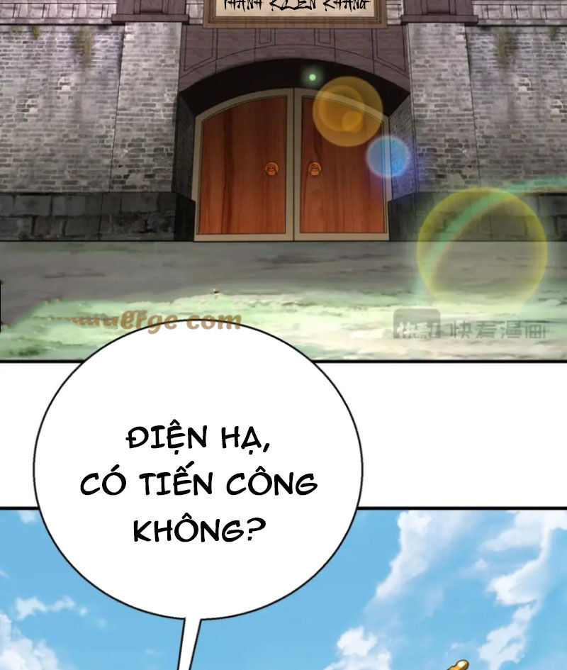 Đại Tần: Ta Con Trai Tần Thủy Hoàng Giết Địch Thăng Cấp Thành Thần Chap 123 - Next Chap 124