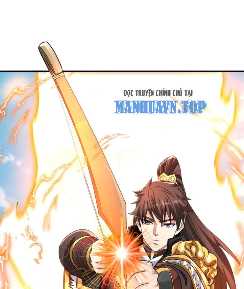 Đại Tần: Ta Con Trai Tần Thủy Hoàng Giết Địch Thăng Cấp Thành Thần Chap 123 - Next Chap 124