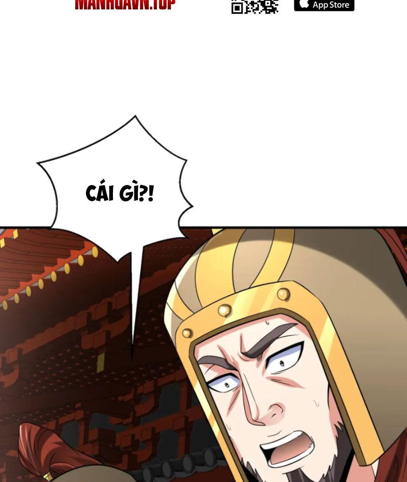 Đại Tần: Ta Con Trai Tần Thủy Hoàng Giết Địch Thăng Cấp Thành Thần Chap 123 - Next Chap 124