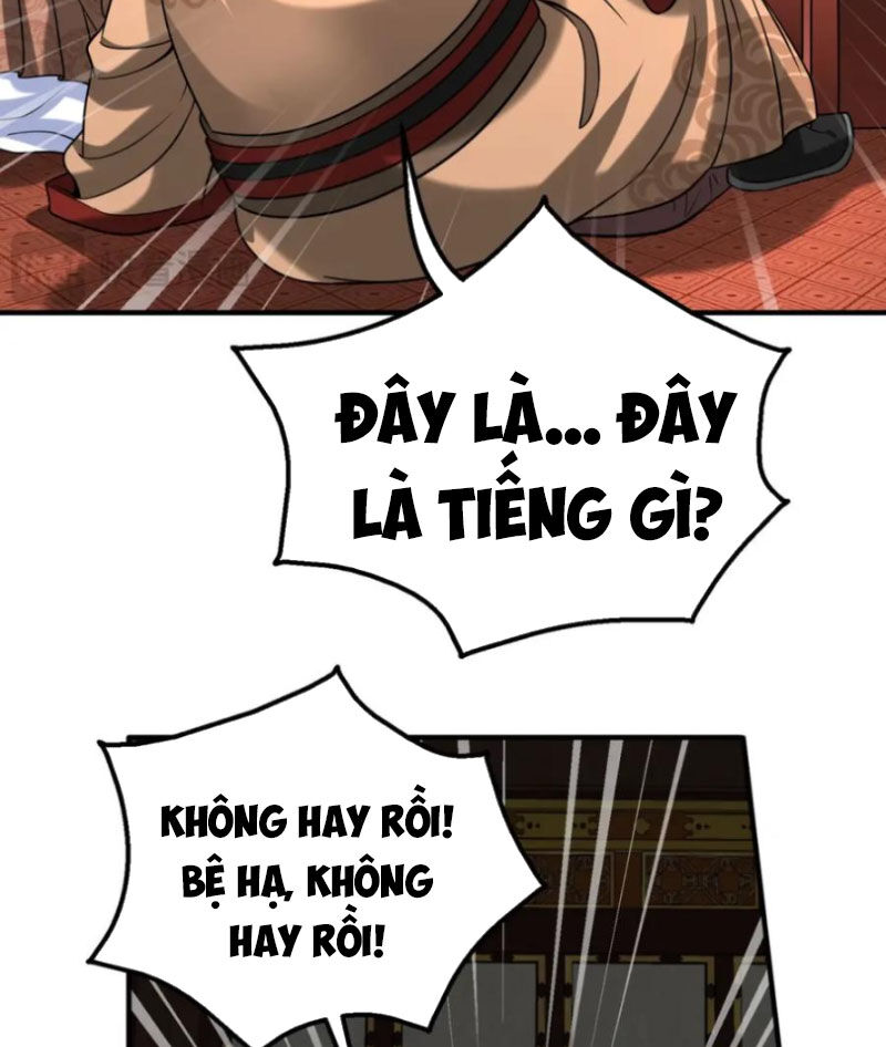 Đại Tần: Ta Con Trai Tần Thủy Hoàng Giết Địch Thăng Cấp Thành Thần Chap 123 - Next Chap 124