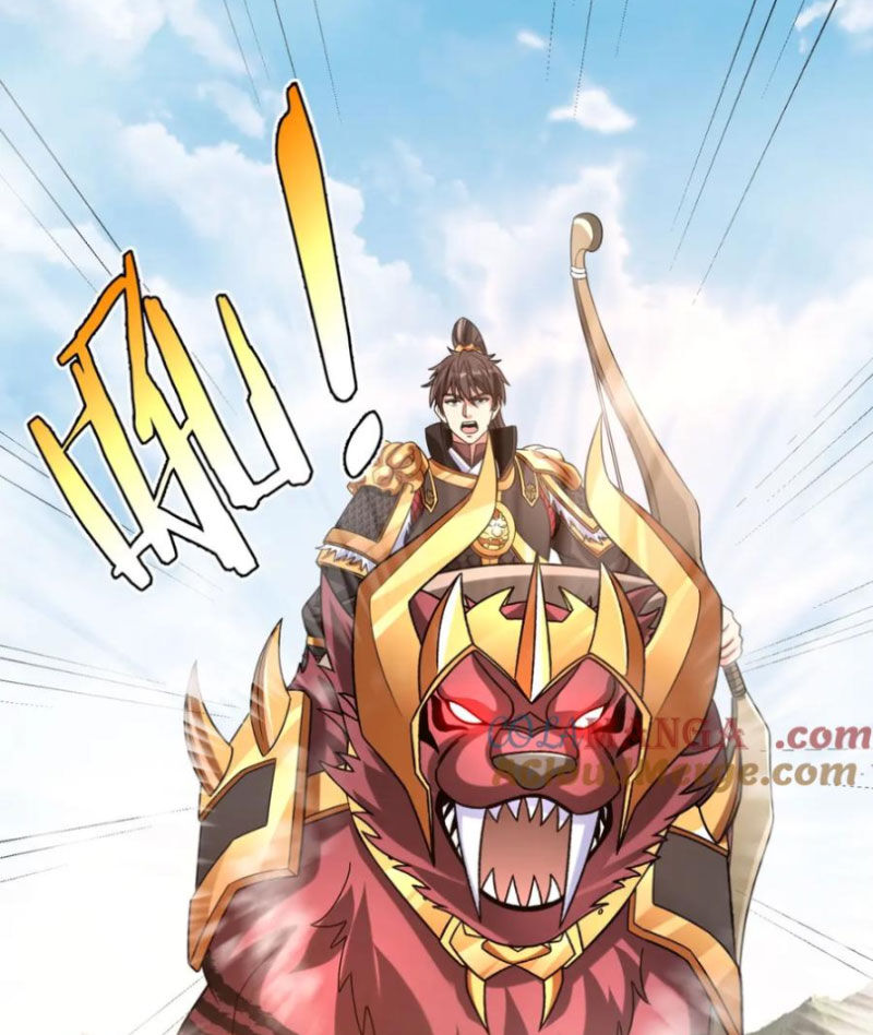 Đại Tần: Ta Con Trai Tần Thủy Hoàng Giết Địch Thăng Cấp Thành Thần Chap 123 - Next Chap 124