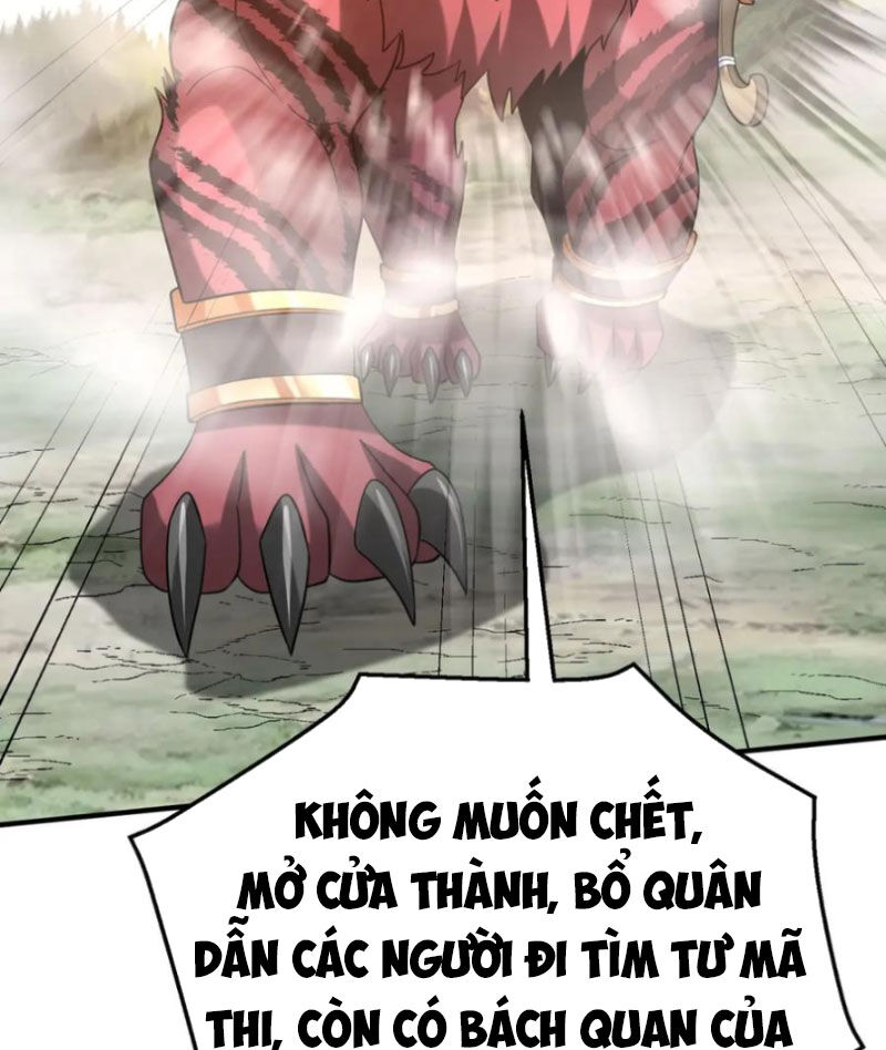 Đại Tần: Ta Con Trai Tần Thủy Hoàng Giết Địch Thăng Cấp Thành Thần Chap 123 - Next Chap 124
