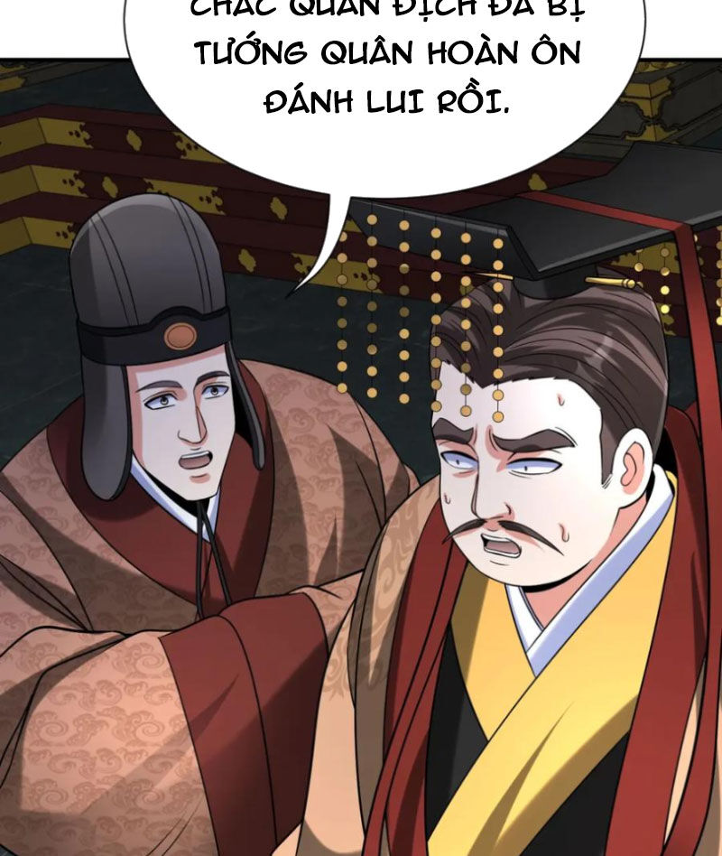 Đại Tần: Ta Con Trai Tần Thủy Hoàng Giết Địch Thăng Cấp Thành Thần Chap 123 - Next Chap 124