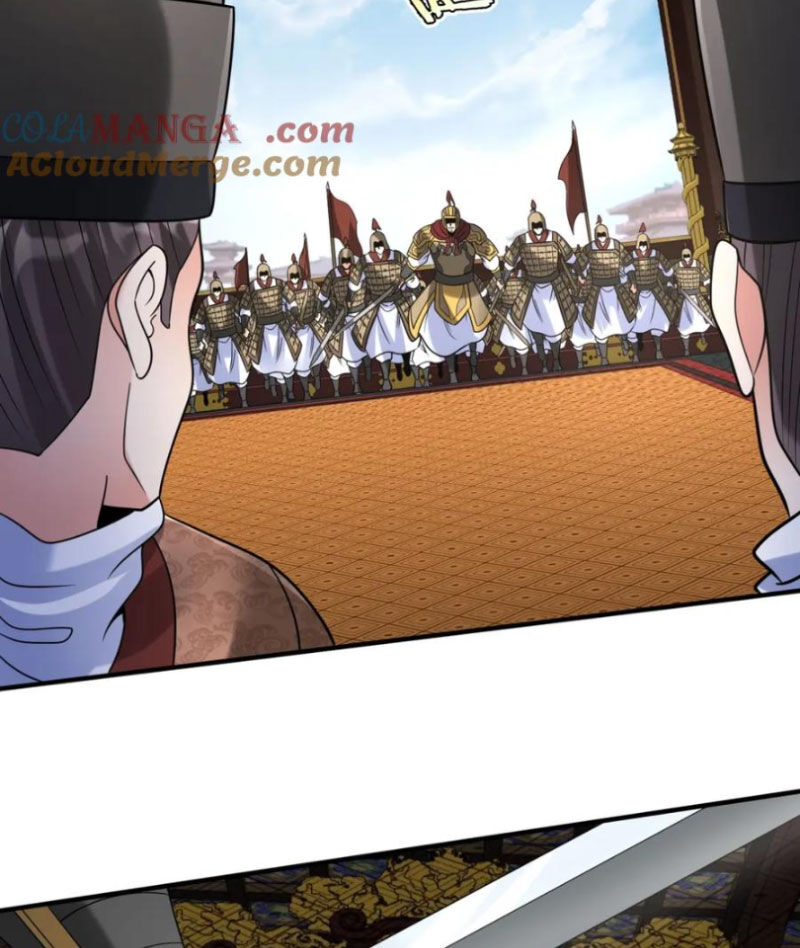 Đại Tần: Ta Con Trai Tần Thủy Hoàng Giết Địch Thăng Cấp Thành Thần Chap 123 - Next Chap 124