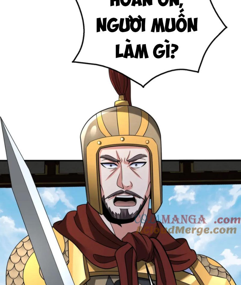 Đại Tần: Ta Con Trai Tần Thủy Hoàng Giết Địch Thăng Cấp Thành Thần Chap 123 - Next Chap 124