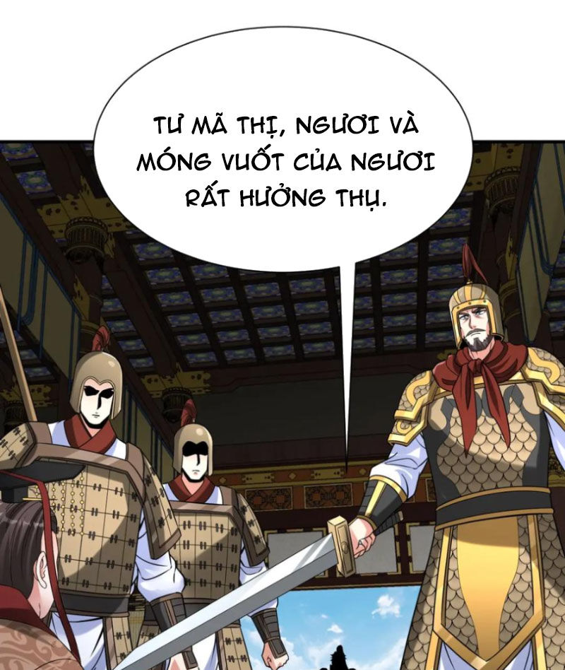 Đại Tần: Ta Con Trai Tần Thủy Hoàng Giết Địch Thăng Cấp Thành Thần Chap 123 - Next Chap 124