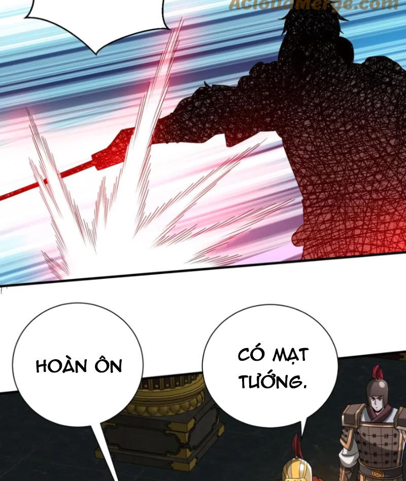 Đại Tần: Ta Con Trai Tần Thủy Hoàng Giết Địch Thăng Cấp Thành Thần Chap 123 - Next Chap 124
