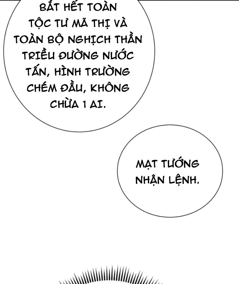 Đại Tần: Ta Con Trai Tần Thủy Hoàng Giết Địch Thăng Cấp Thành Thần Chap 123 - Next Chap 124