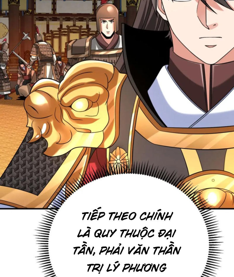 Đại Tần: Ta Con Trai Tần Thủy Hoàng Giết Địch Thăng Cấp Thành Thần Chap 123 - Next Chap 124
