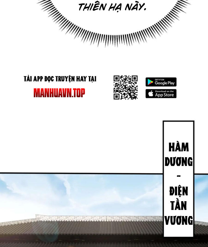 Đại Tần: Ta Con Trai Tần Thủy Hoàng Giết Địch Thăng Cấp Thành Thần Chap 123 - Next Chap 124