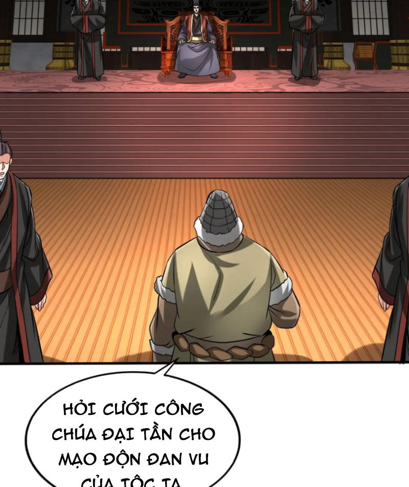 Đại Tần: Ta Con Trai Tần Thủy Hoàng Giết Địch Thăng Cấp Thành Thần Chap 123 - Next Chap 124