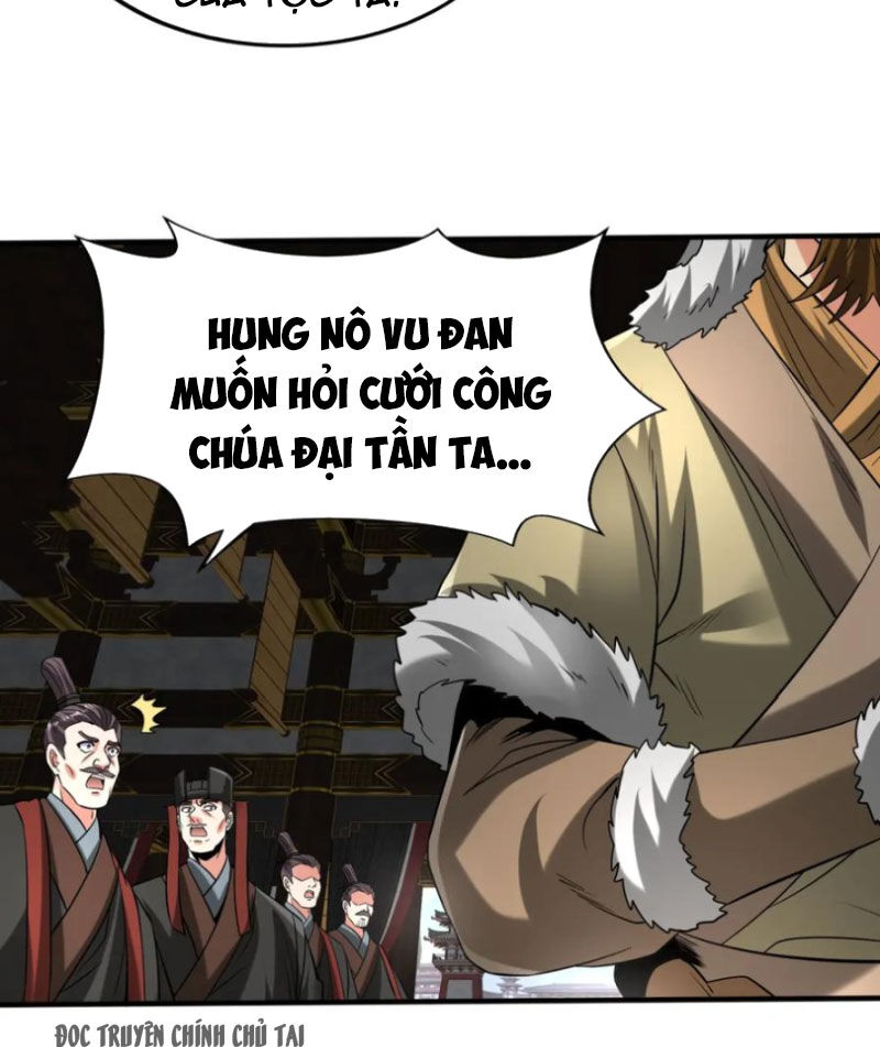 Đại Tần: Ta Con Trai Tần Thủy Hoàng Giết Địch Thăng Cấp Thành Thần Chap 123 - Next Chap 124