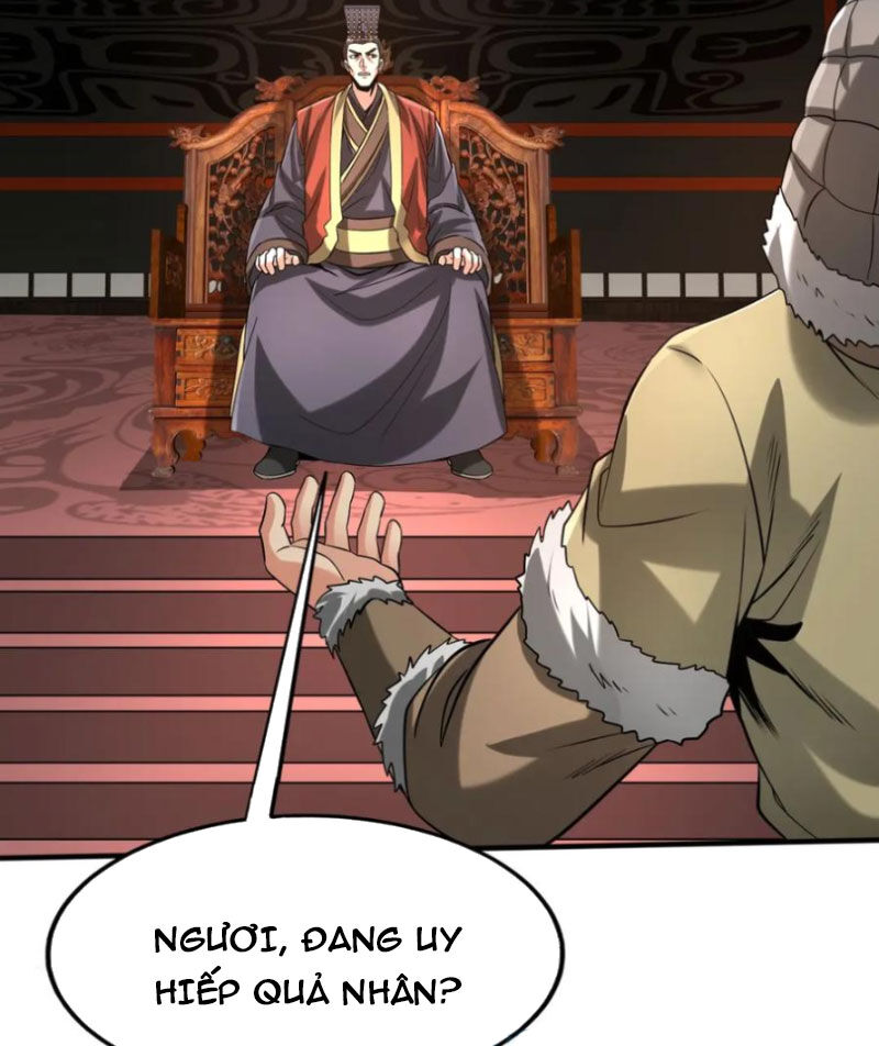 Đại Tần: Ta Con Trai Tần Thủy Hoàng Giết Địch Thăng Cấp Thành Thần Chap 123 - Next Chap 124