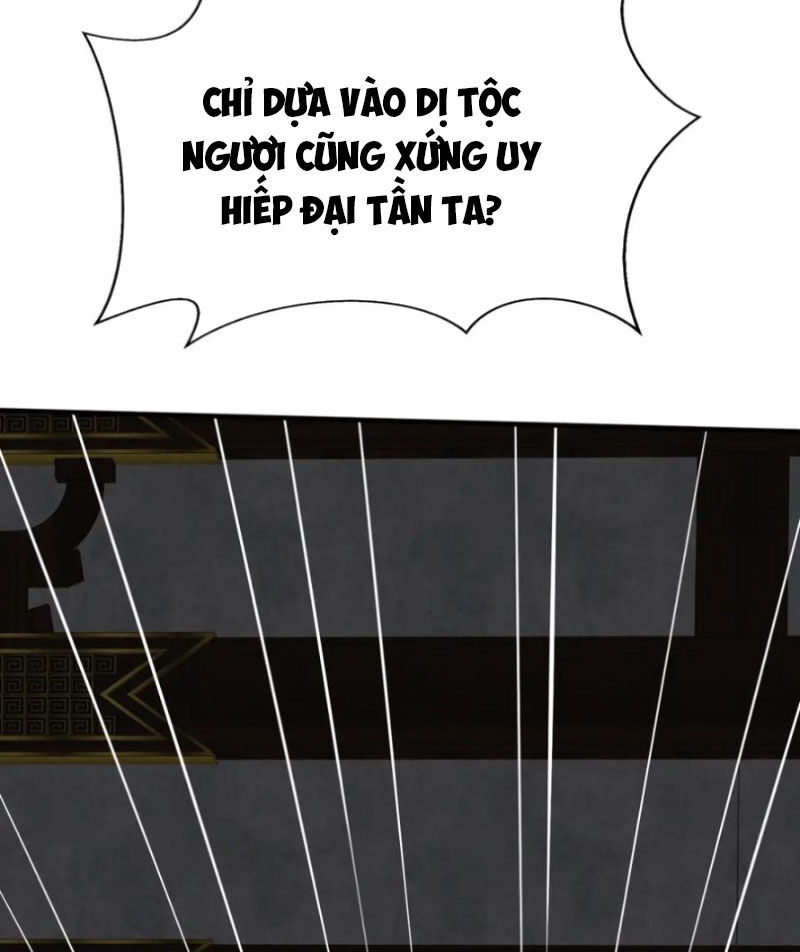 Đại Tần: Ta Con Trai Tần Thủy Hoàng Giết Địch Thăng Cấp Thành Thần Chap 123 - Next Chap 124