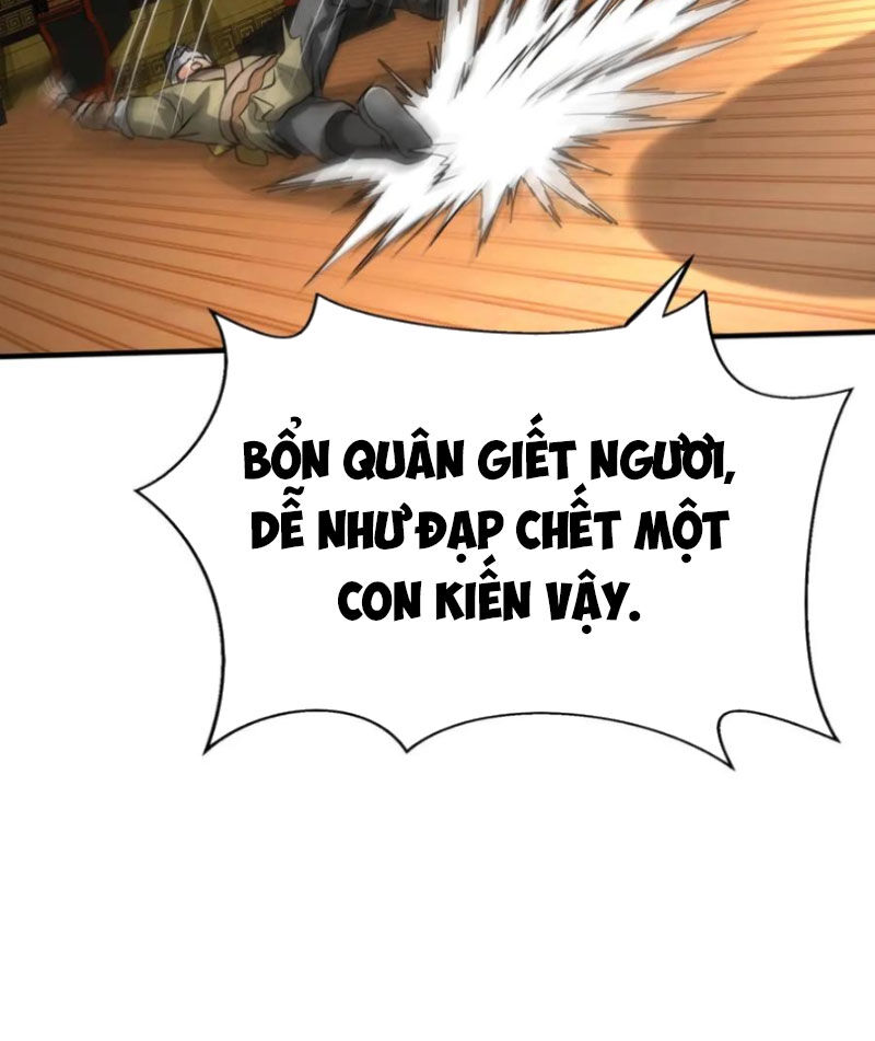 Đại Tần: Ta Con Trai Tần Thủy Hoàng Giết Địch Thăng Cấp Thành Thần Chap 123 - Next Chap 124
