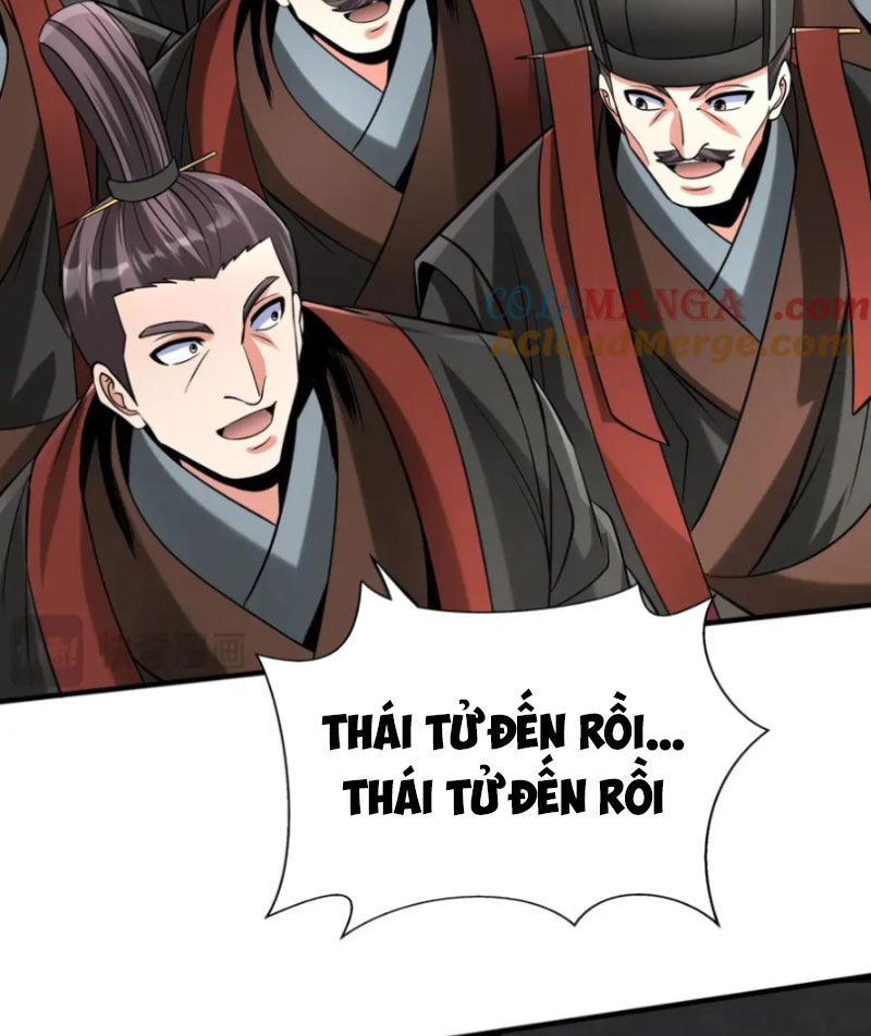 Đại Tần: Ta Con Trai Tần Thủy Hoàng Giết Địch Thăng Cấp Thành Thần Chap 123 - Next Chap 124