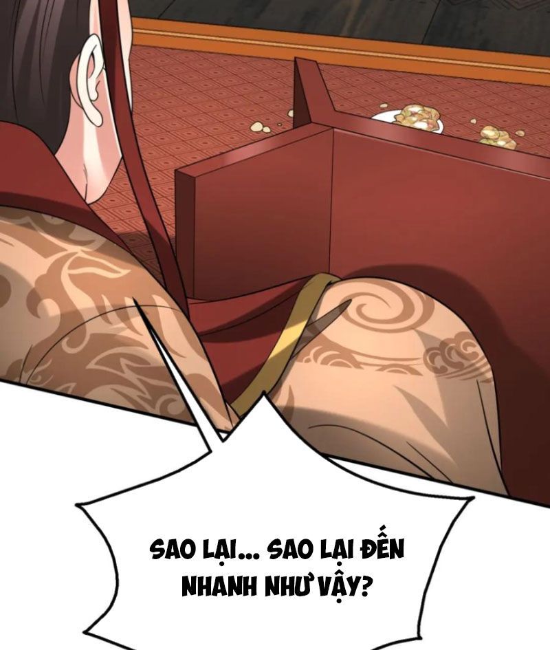 Đại Tần: Ta Con Trai Tần Thủy Hoàng Giết Địch Thăng Cấp Thành Thần Chap 123 - Next Chap 124