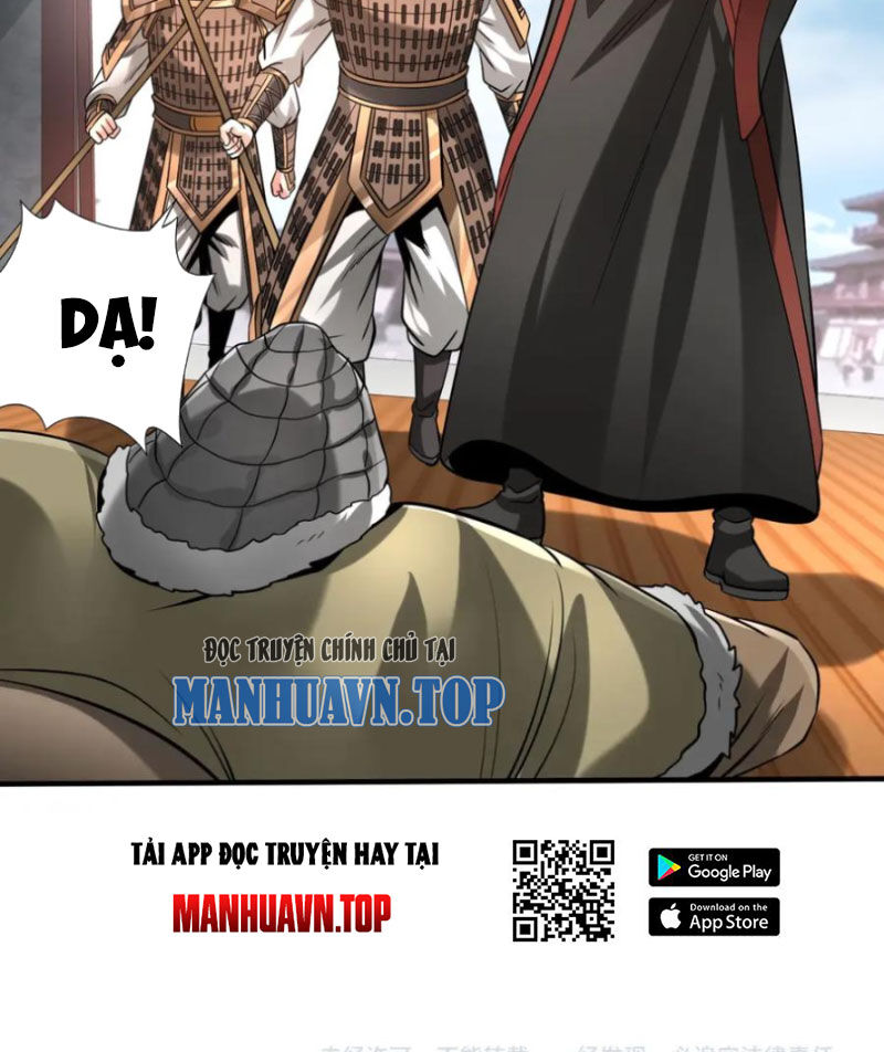 Đại Tần: Ta Con Trai Tần Thủy Hoàng Giết Địch Thăng Cấp Thành Thần Chap 123 - Next Chap 124
