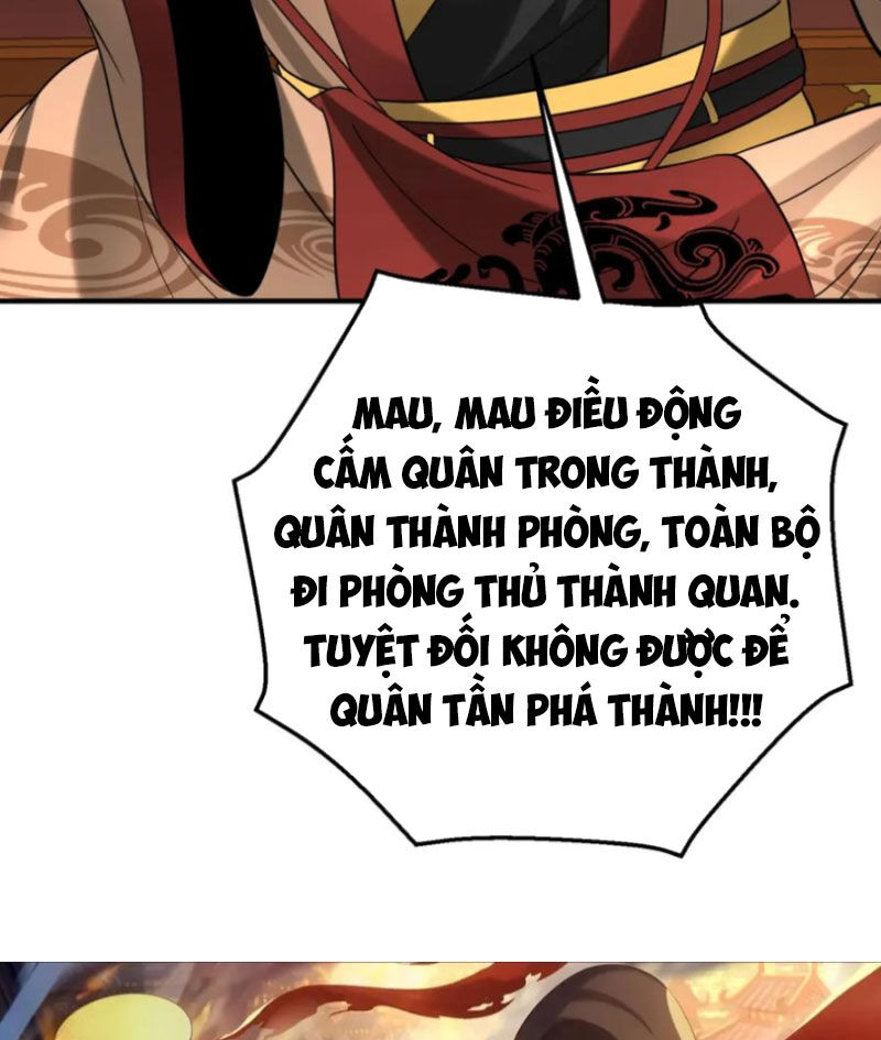 Đại Tần: Ta Con Trai Tần Thủy Hoàng Giết Địch Thăng Cấp Thành Thần Chap 123 - Next Chap 124