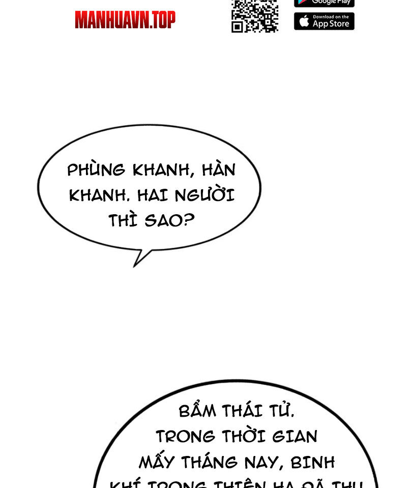 Đại Tần: Ta Con Trai Tần Thủy Hoàng Giết Địch Thăng Cấp Thành Thần Chap 124 - Next Chap 125