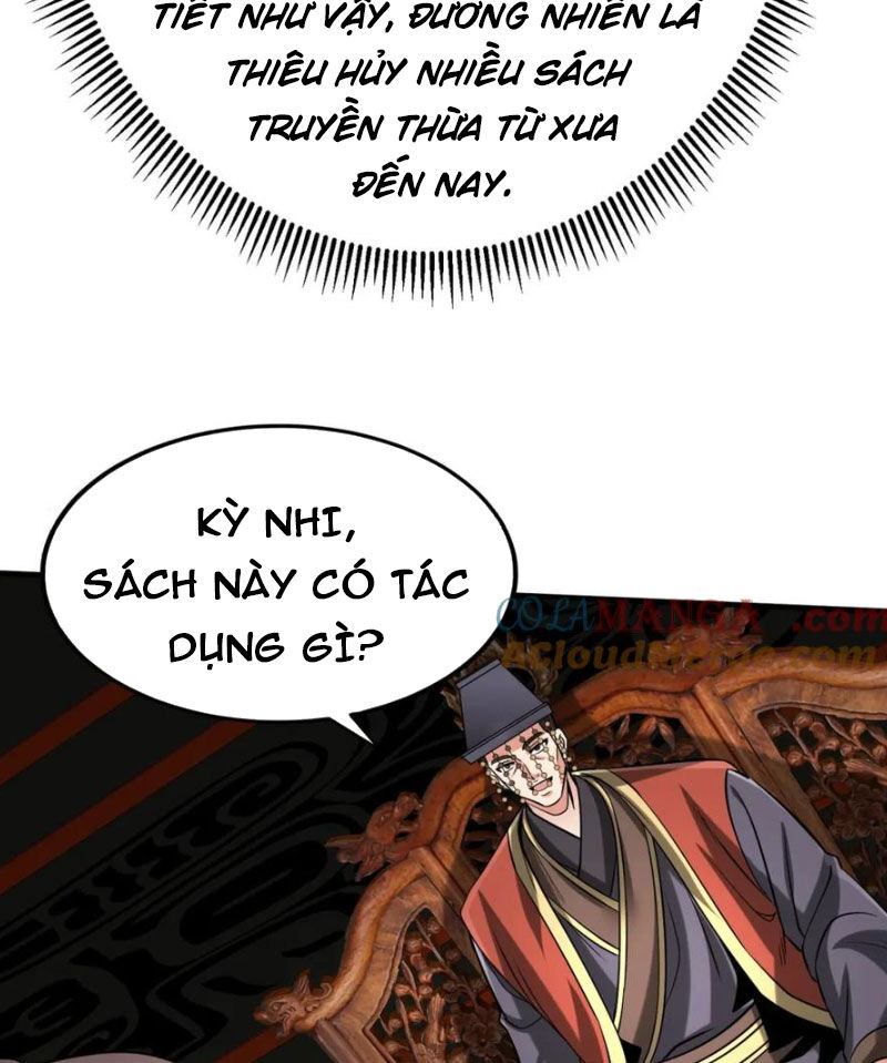 Đại Tần: Ta Con Trai Tần Thủy Hoàng Giết Địch Thăng Cấp Thành Thần Chap 124 - Next Chap 125