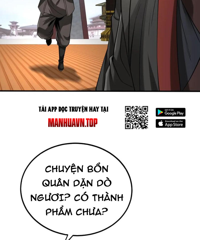 Đại Tần: Ta Con Trai Tần Thủy Hoàng Giết Địch Thăng Cấp Thành Thần Chap 124 - Next Chap 125