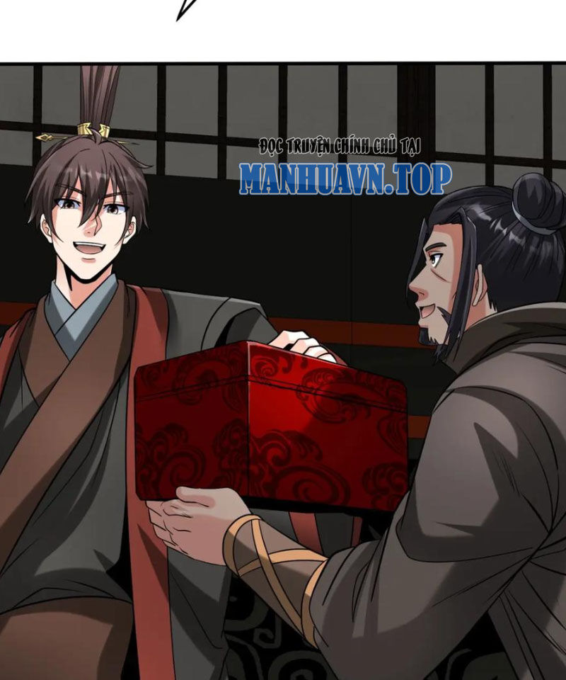 Đại Tần: Ta Con Trai Tần Thủy Hoàng Giết Địch Thăng Cấp Thành Thần Chap 124 - Next Chap 125