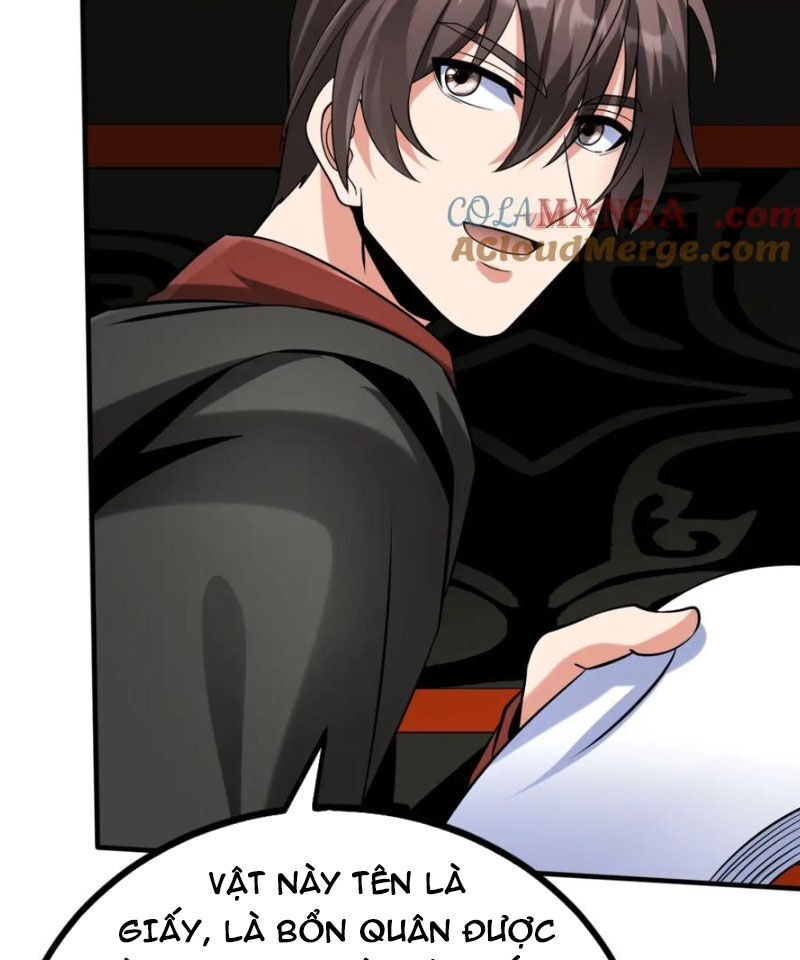 Đại Tần: Ta Con Trai Tần Thủy Hoàng Giết Địch Thăng Cấp Thành Thần Chap 124 - Next Chap 125