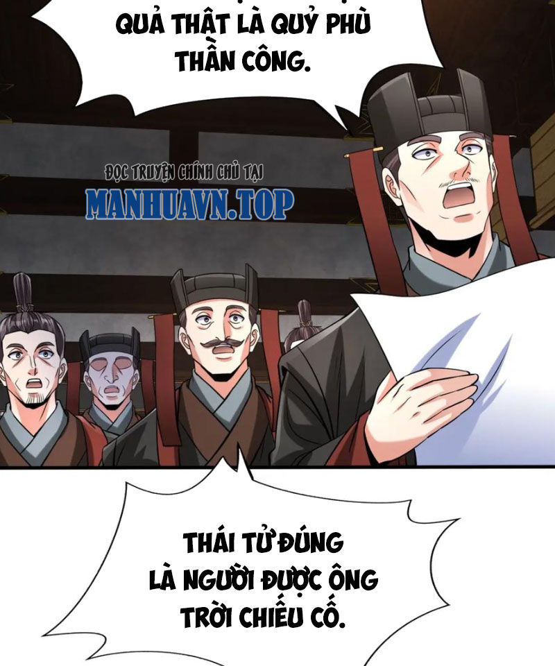 Đại Tần: Ta Con Trai Tần Thủy Hoàng Giết Địch Thăng Cấp Thành Thần Chap 124 - Next Chap 125