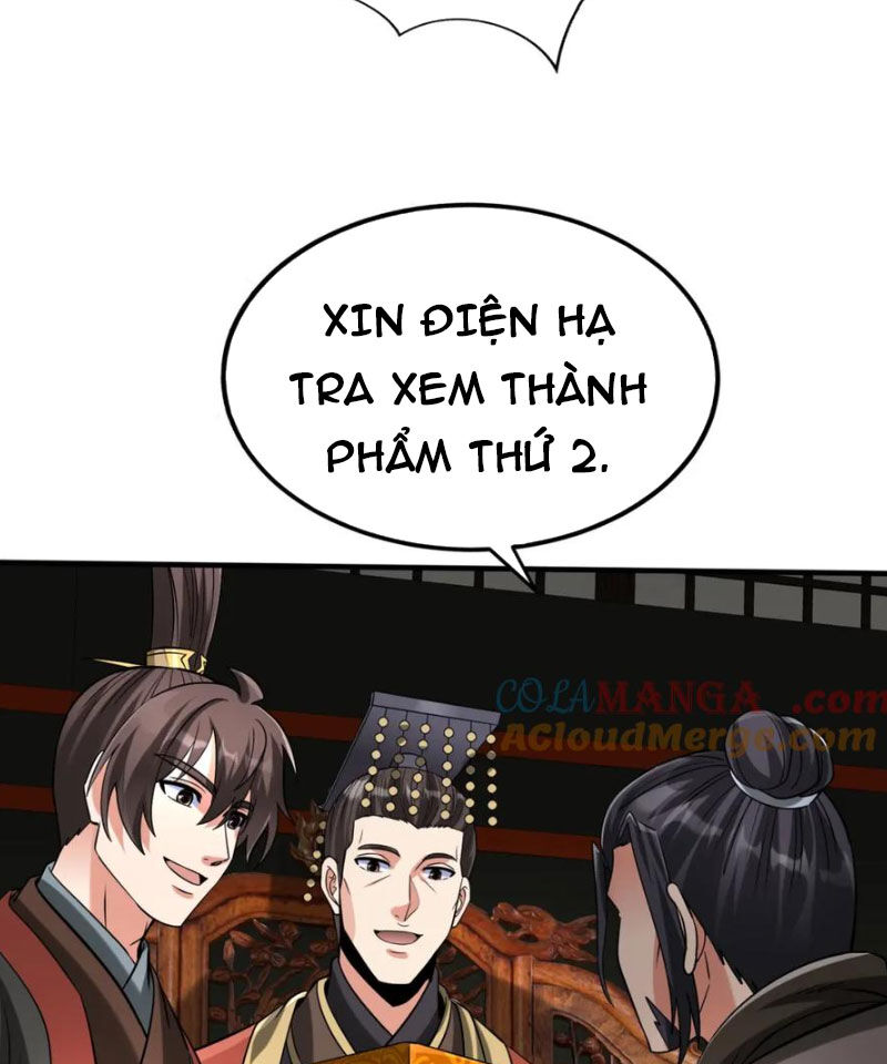 Đại Tần: Ta Con Trai Tần Thủy Hoàng Giết Địch Thăng Cấp Thành Thần Chap 124 - Next Chap 125