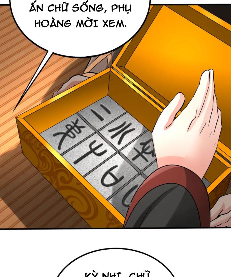Đại Tần: Ta Con Trai Tần Thủy Hoàng Giết Địch Thăng Cấp Thành Thần Chap 124 - Next Chap 125
