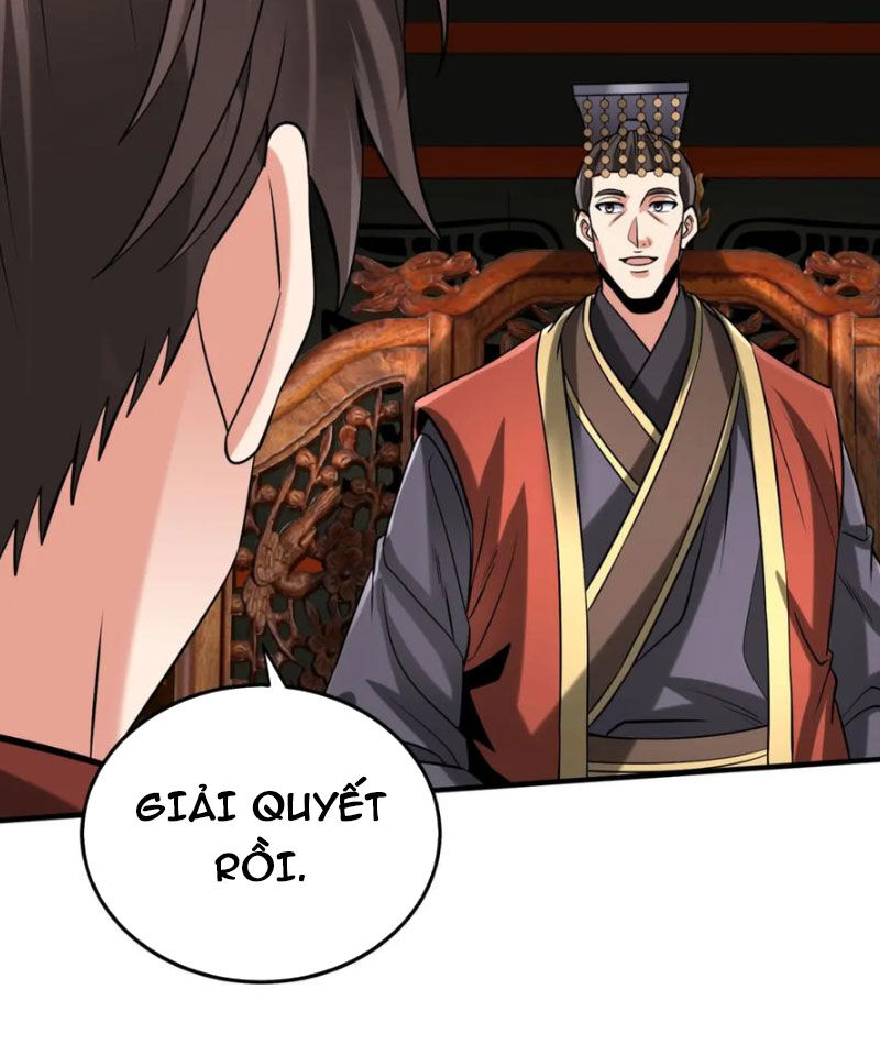 Đại Tần: Ta Con Trai Tần Thủy Hoàng Giết Địch Thăng Cấp Thành Thần Chap 124 - Next Chap 125