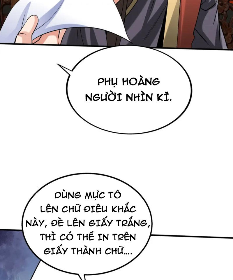 Đại Tần: Ta Con Trai Tần Thủy Hoàng Giết Địch Thăng Cấp Thành Thần Chap 124 - Next Chap 125