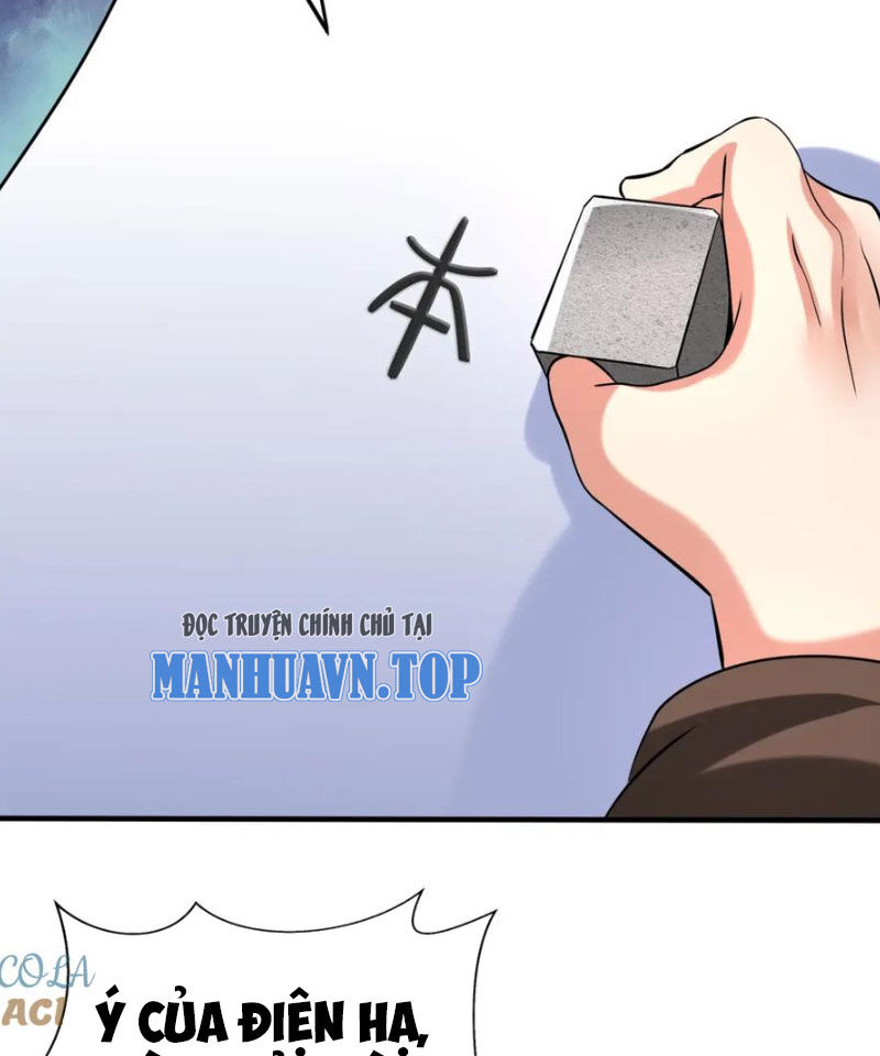 Đại Tần: Ta Con Trai Tần Thủy Hoàng Giết Địch Thăng Cấp Thành Thần Chap 124 - Next Chap 125