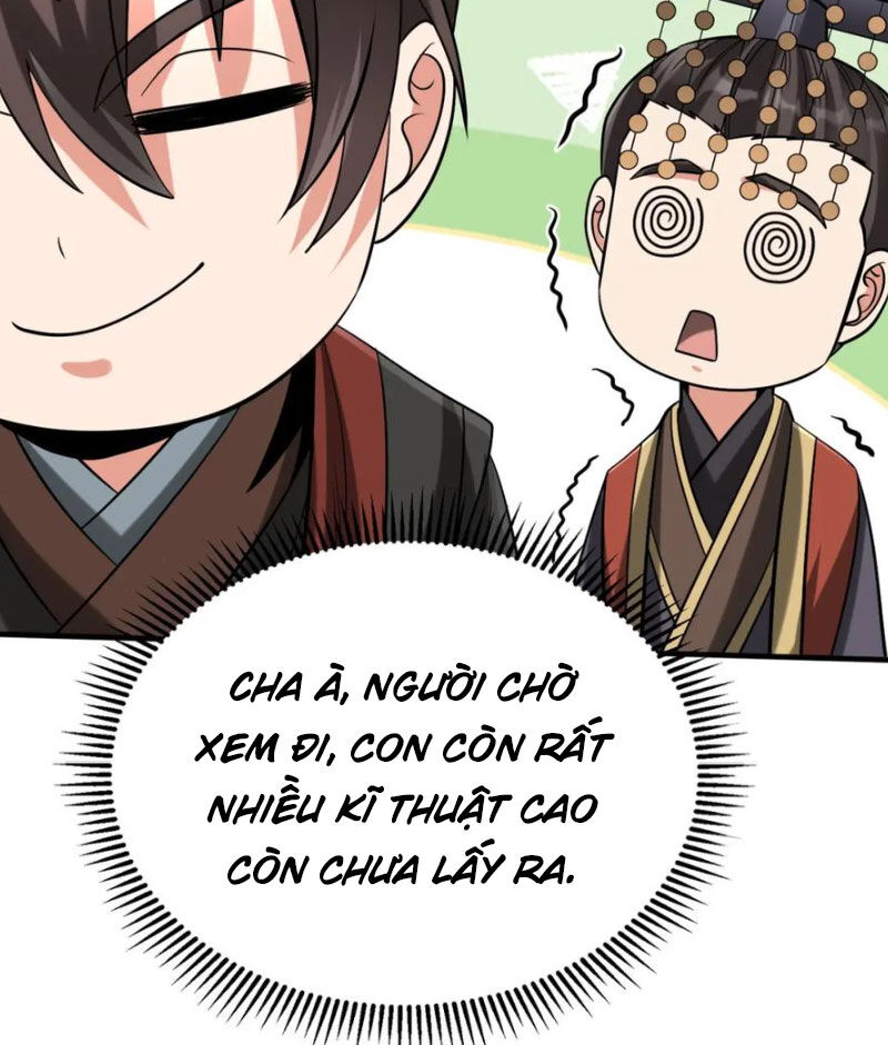 Đại Tần: Ta Con Trai Tần Thủy Hoàng Giết Địch Thăng Cấp Thành Thần Chap 124 - Next Chap 125
