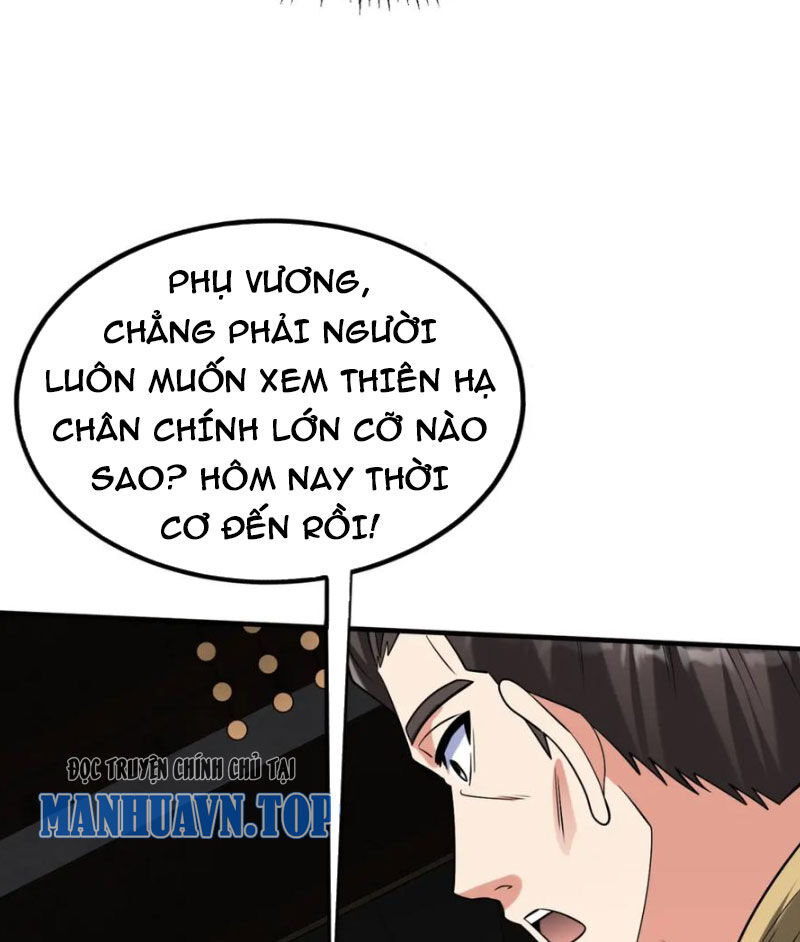 Đại Tần: Ta Con Trai Tần Thủy Hoàng Giết Địch Thăng Cấp Thành Thần Chap 124 - Next Chap 125