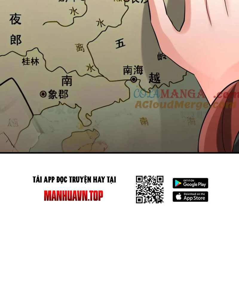 Đại Tần: Ta Con Trai Tần Thủy Hoàng Giết Địch Thăng Cấp Thành Thần Chap 124 - Next Chap 125