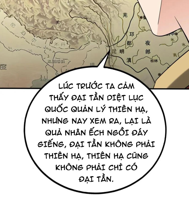Đại Tần: Ta Con Trai Tần Thủy Hoàng Giết Địch Thăng Cấp Thành Thần Chap 124 - Next Chap 125