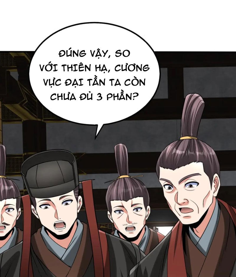 Đại Tần: Ta Con Trai Tần Thủy Hoàng Giết Địch Thăng Cấp Thành Thần Chap 124 - Next Chap 125