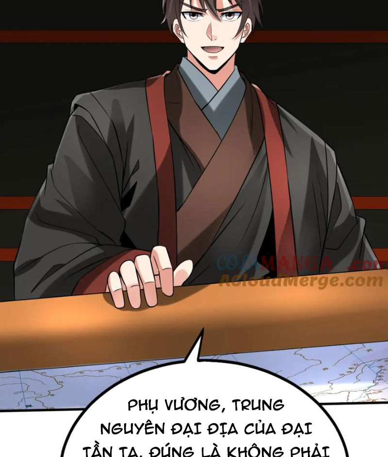 Đại Tần: Ta Con Trai Tần Thủy Hoàng Giết Địch Thăng Cấp Thành Thần Chap 124 - Next Chap 125