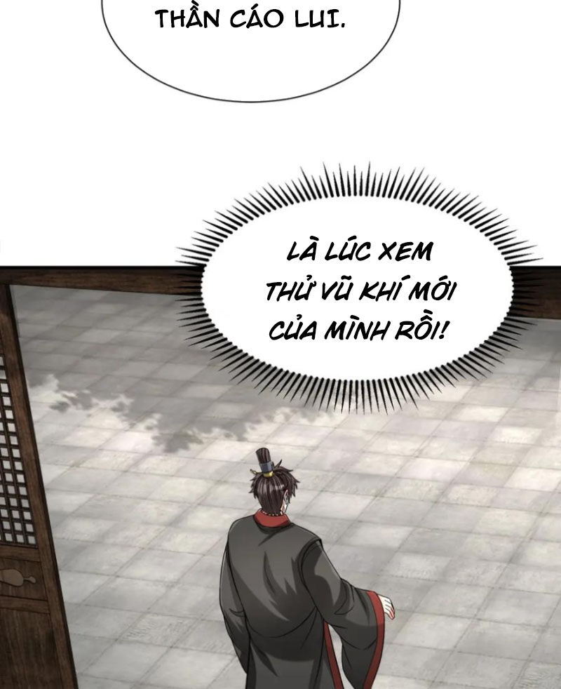 Đại Tần: Ta Con Trai Tần Thủy Hoàng Giết Địch Thăng Cấp Thành Thần Chap 125 - Next Chap 126