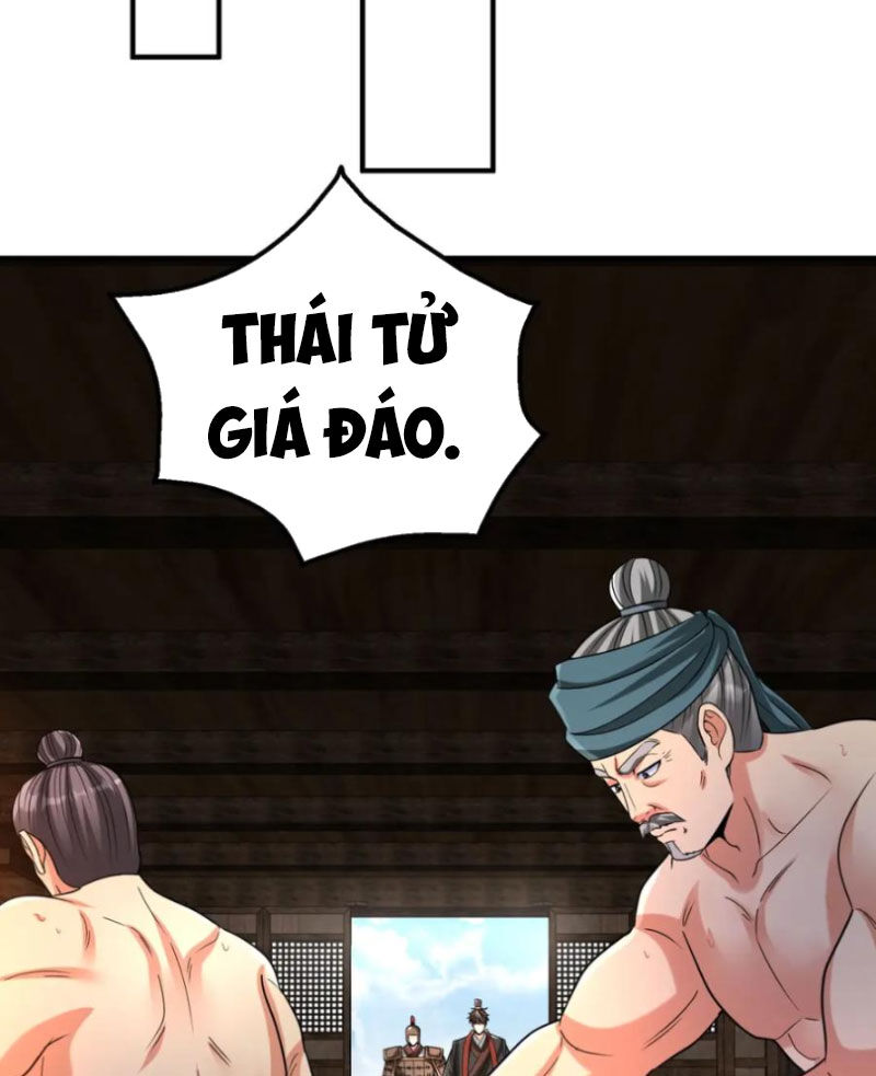 Đại Tần: Ta Con Trai Tần Thủy Hoàng Giết Địch Thăng Cấp Thành Thần Chap 125 - Next Chap 126