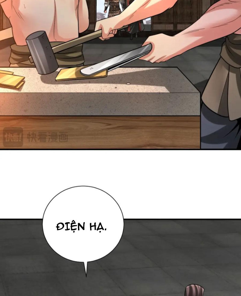 Đại Tần: Ta Con Trai Tần Thủy Hoàng Giết Địch Thăng Cấp Thành Thần Chap 125 - Next Chap 126