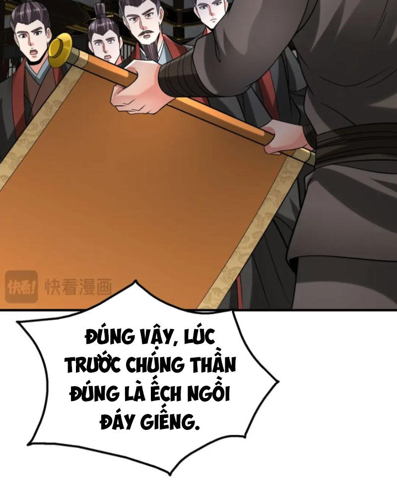 Đại Tần: Ta Con Trai Tần Thủy Hoàng Giết Địch Thăng Cấp Thành Thần Chap 125 - Next Chap 126