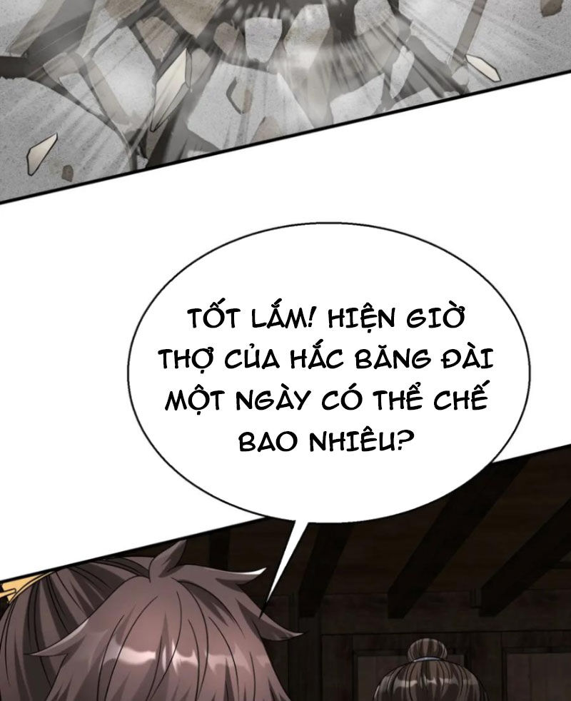 Đại Tần: Ta Con Trai Tần Thủy Hoàng Giết Địch Thăng Cấp Thành Thần Chap 125 - Next Chap 126