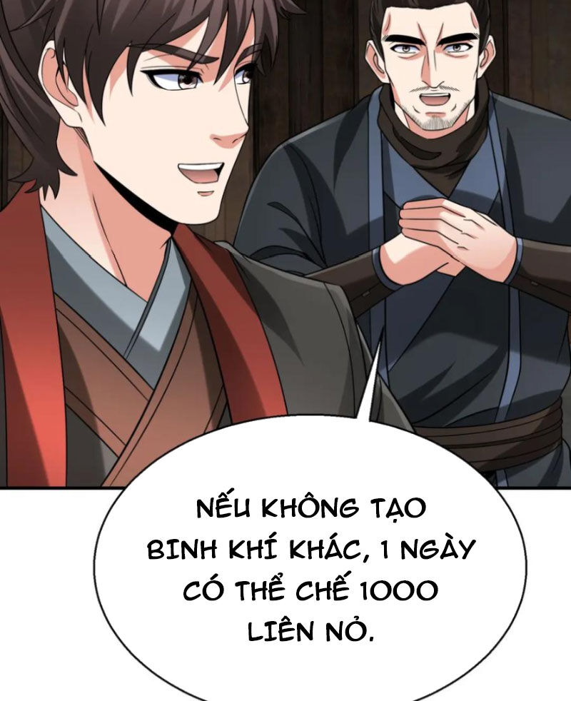 Đại Tần: Ta Con Trai Tần Thủy Hoàng Giết Địch Thăng Cấp Thành Thần Chap 125 - Next Chap 126