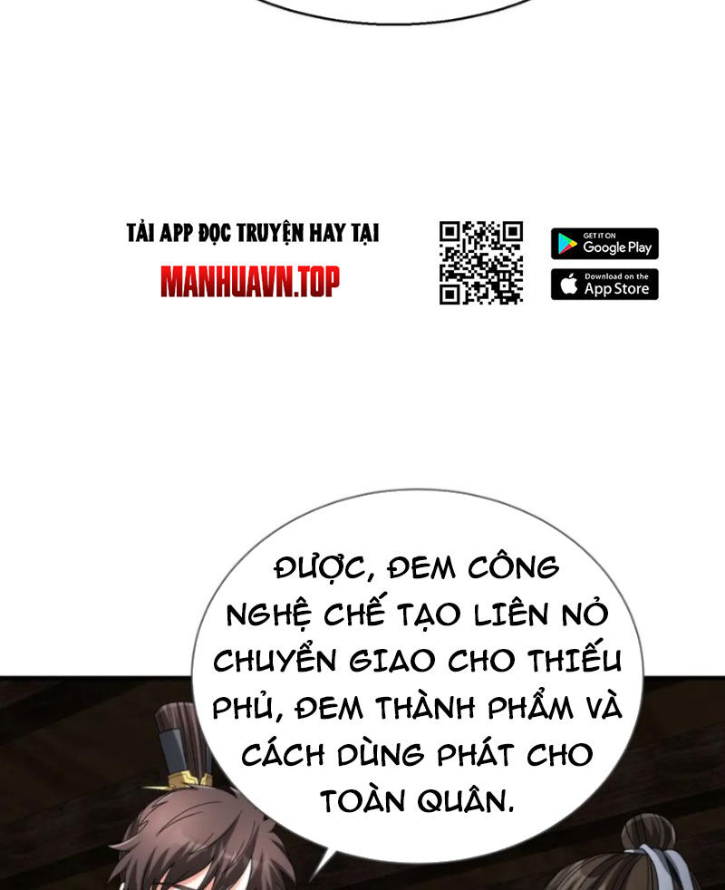Đại Tần: Ta Con Trai Tần Thủy Hoàng Giết Địch Thăng Cấp Thành Thần Chap 125 - Next Chap 126
