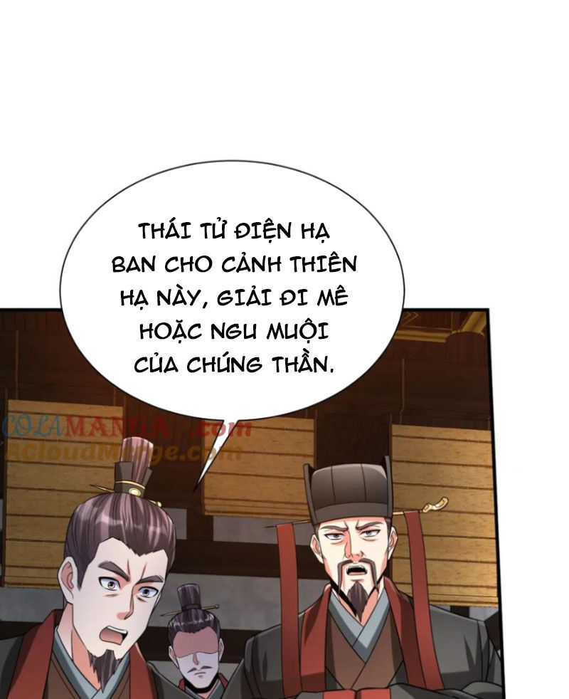 Đại Tần: Ta Con Trai Tần Thủy Hoàng Giết Địch Thăng Cấp Thành Thần Chap 125 - Next Chap 126