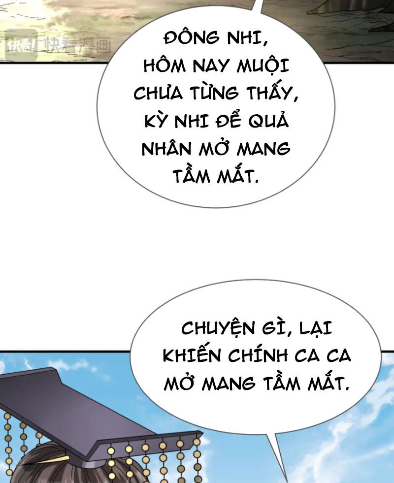 Đại Tần: Ta Con Trai Tần Thủy Hoàng Giết Địch Thăng Cấp Thành Thần Chap 125 - Next Chap 126